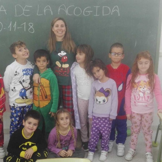 DÍA DEL NIÑO 11