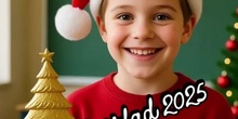 Navidad 2025