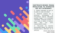 INSTRUCCIONES TAREA5