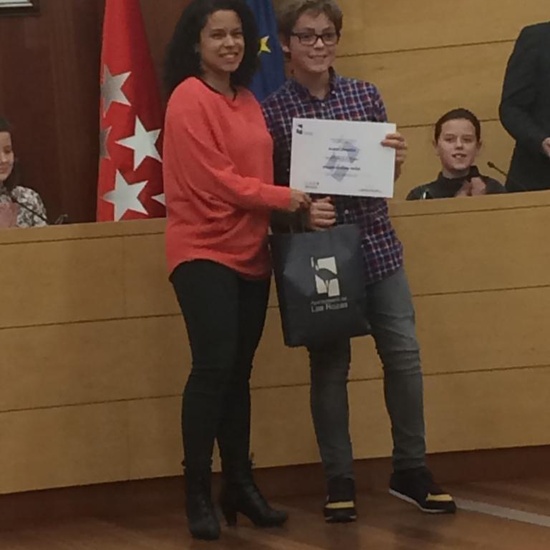 2019_11_20_Pleno Infantil Las Rozas 2019_CEIP FDLR_Las Rozas  10