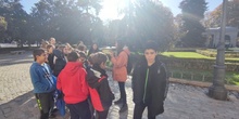 Museo Prado 6º primaria