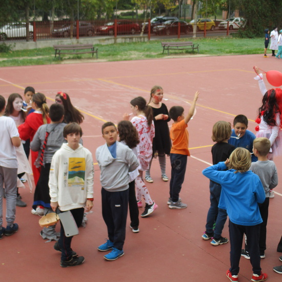 FIESTA OTOÑO 2019 (5º y 6º) 35