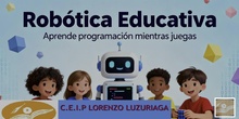 Curso Robótica