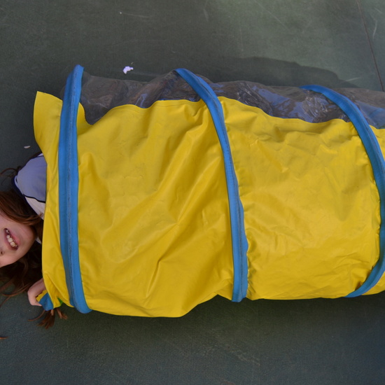 JORNADAS CULTURALES 2019: Juegos 3º y 4º Edu. Primaria 32