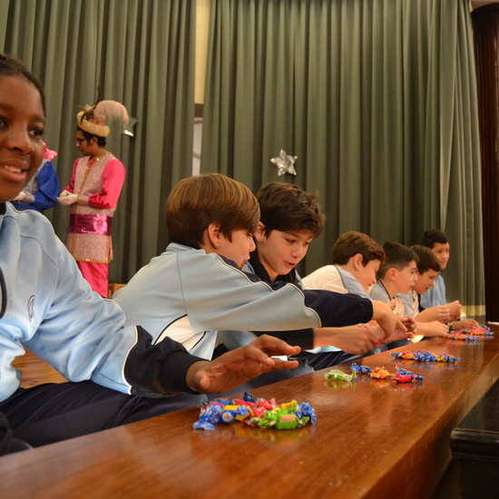 NAVIDAD 2018 2º EP VÍDEO 4 16