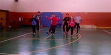Coreografía 5ºA