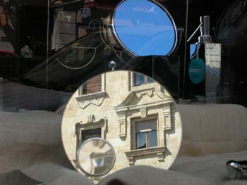 Reflejos, Salamanca, Castilla y León