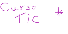 Curso TIC