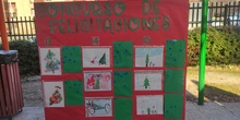 Christmas 2024_CEIP FDLR_Las Rozas