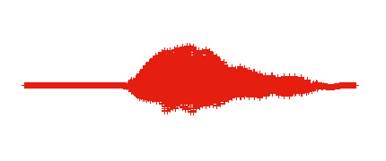 Sonido que se produce al pensar