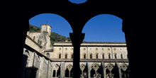 Monasterio de Irazu