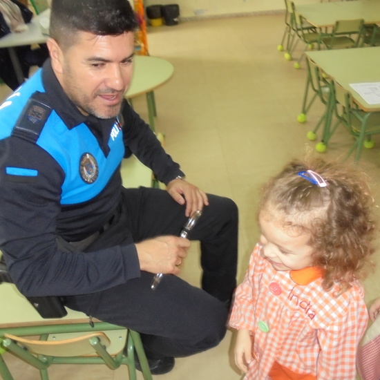 Educación vial tercera parte 1