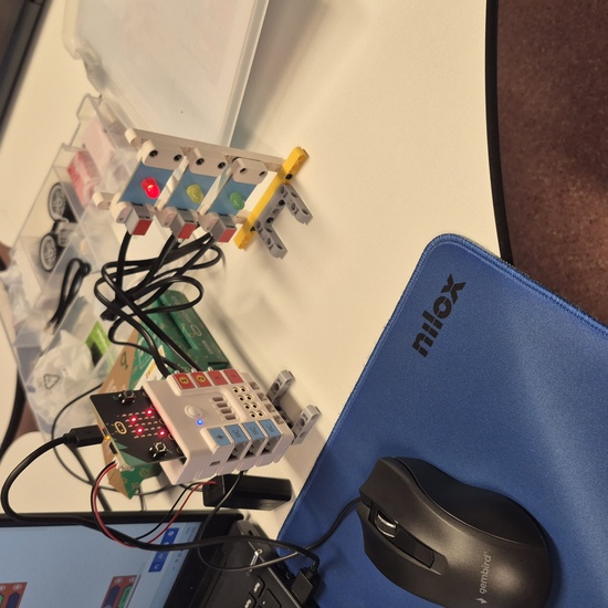 SEMAFOROS DE 6º Curso 2025-2026 8