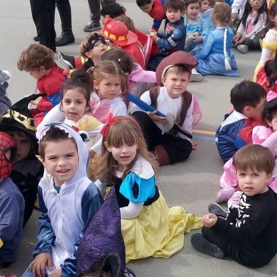 Carnaval 2019_2_CEIP Fernando de los Ríos_Las Rozas 20