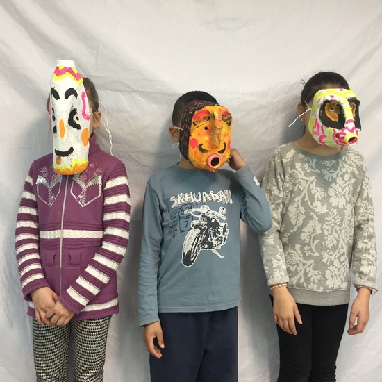 PROYECTO MUSE 2018-19 41