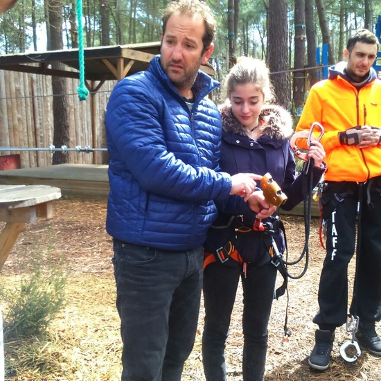 2017 fin curso 4eso 5