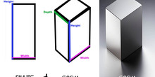 Form VS. shape