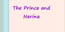 The Prince and Nerina