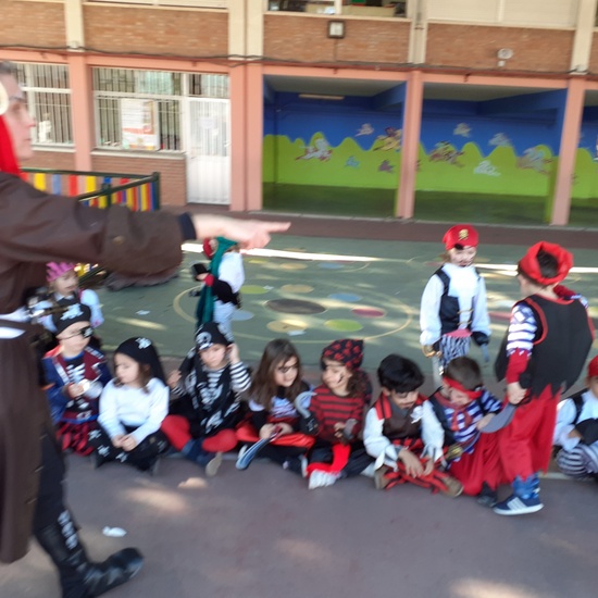 CARNAVAL CIUDAD PEGASO FEBRERO '20 IV 18