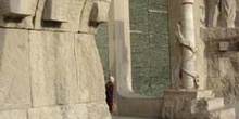 Muro de las lamentaciones, Sagrada Familia, Barcelona