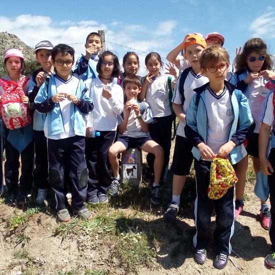 Camino de Santiago 3º EP 6