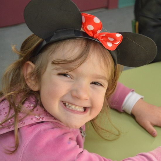 Carnaval 2018 4 AÑOS 5