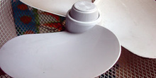 Hélice de ventilador
