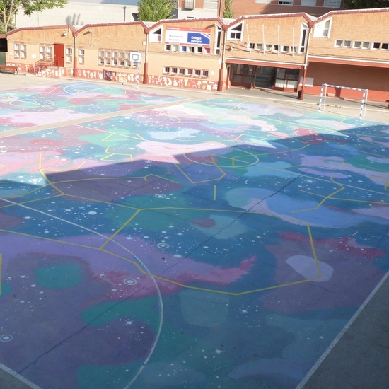 Entrada principal y pistas-2