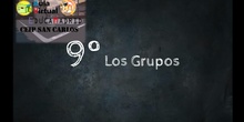 VT 9 Los Grupos