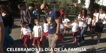 EL DÍA DE LA FAMILIA