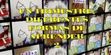 Un trimestre, diferentes formas de aprender 2