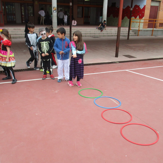 FIESTA OTOÑO 2019 (1º y 2º) 9