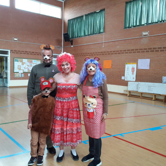 Book Day - 23rd of April, 2019 31