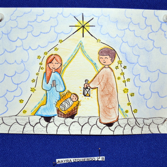 TARJETAS DE NAVIDAD 12