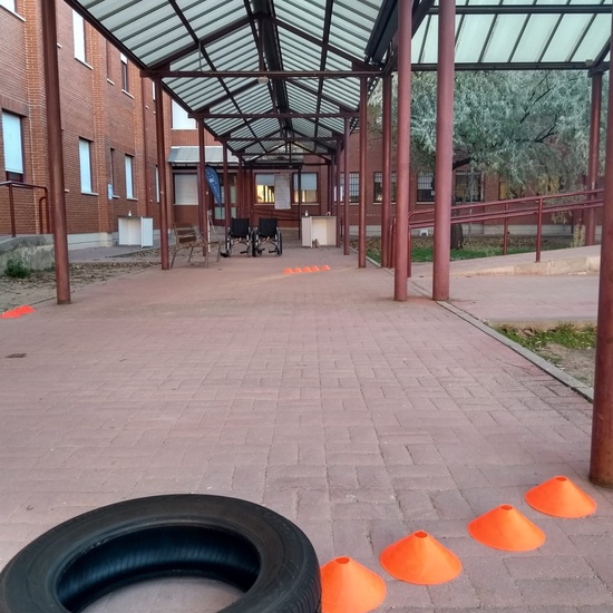 e Diciembre: Día de las personas con discapacidad funcional 10