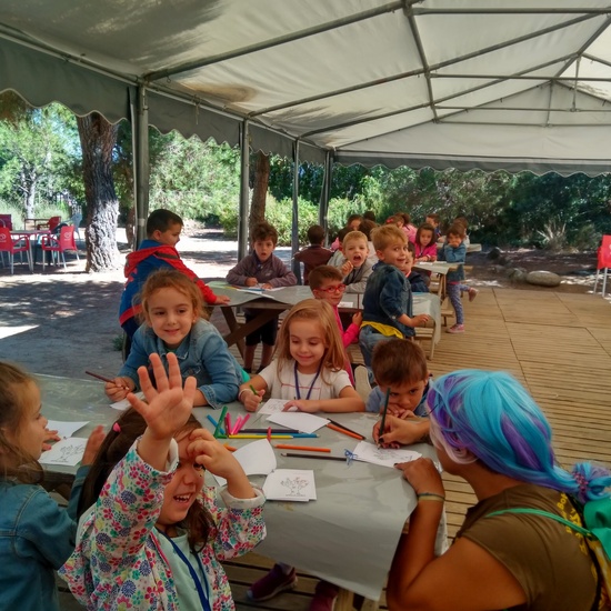 Excursión bosque encantado 3