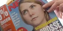 L'Autriche suspendue aux confessions de Natascha