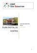Anexo I memoria Plan digitalización centro 22-23.