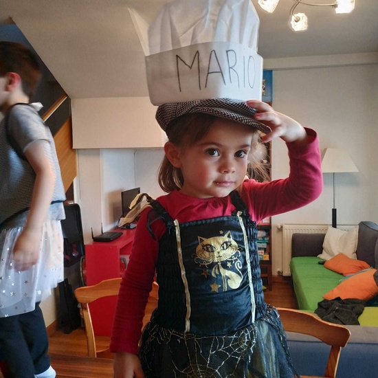 Fotos de Sara de los Delfines 3