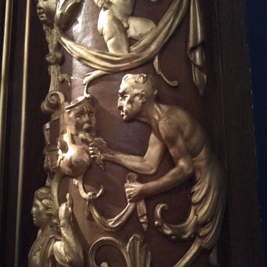 Museo Lázaro Galdiano 16