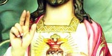 Imagen de Jesucristo