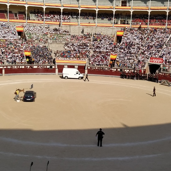 Las Ventas 1