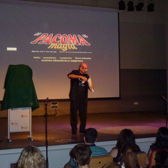 Festival fin de curso 2016/2017 12