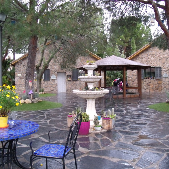 GRANJA DE LOS CUENTOS - ED.INFANTIL  3