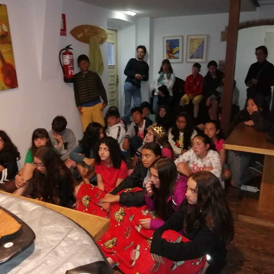 VIAJE FIN DE CURSO 2019 DÍA 3 5