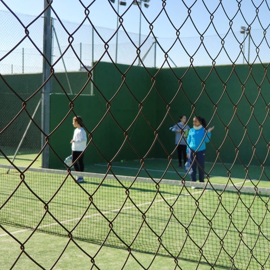 PÁDEL y DUATLÓN - 5º  36