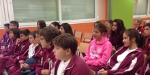 PRIMARIA 6º- FÁBULAS CON SECUNDARIA-ACTIVIDADES