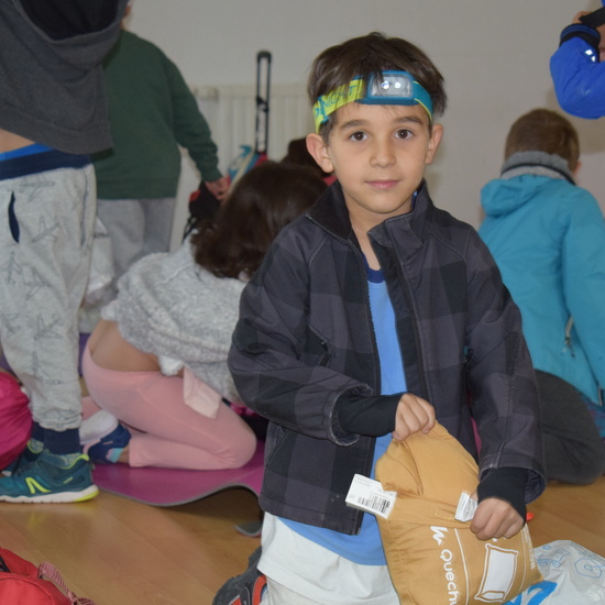 Noche mágica recepción 24