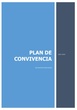 PLAN CONVIVENCIA 2023 - 2024