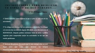 INSTRUCCIONES T5